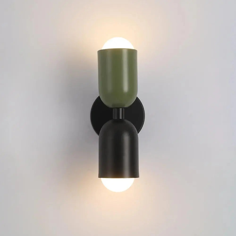 Elegant Home Wall Lamp for Modern Decorating