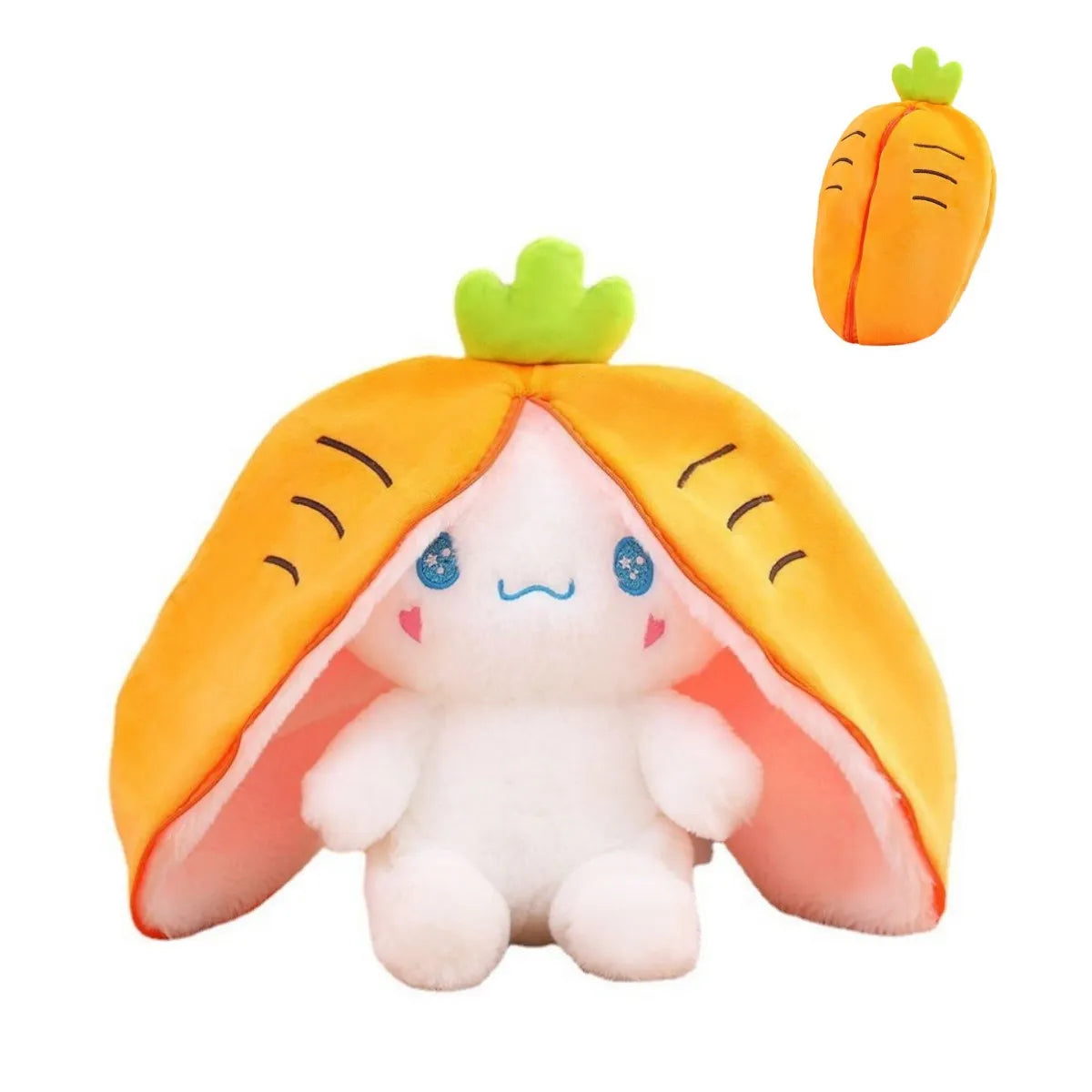 Cuddly Plush Bunny Soft Toys