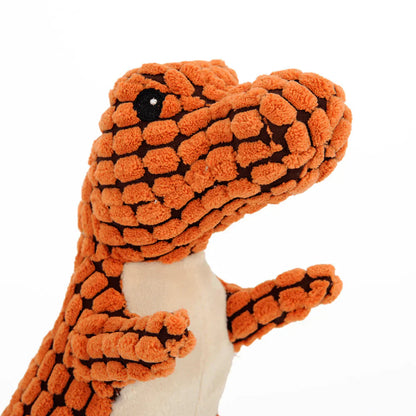 Fun Plush Dog Toys Buy One Get One Free