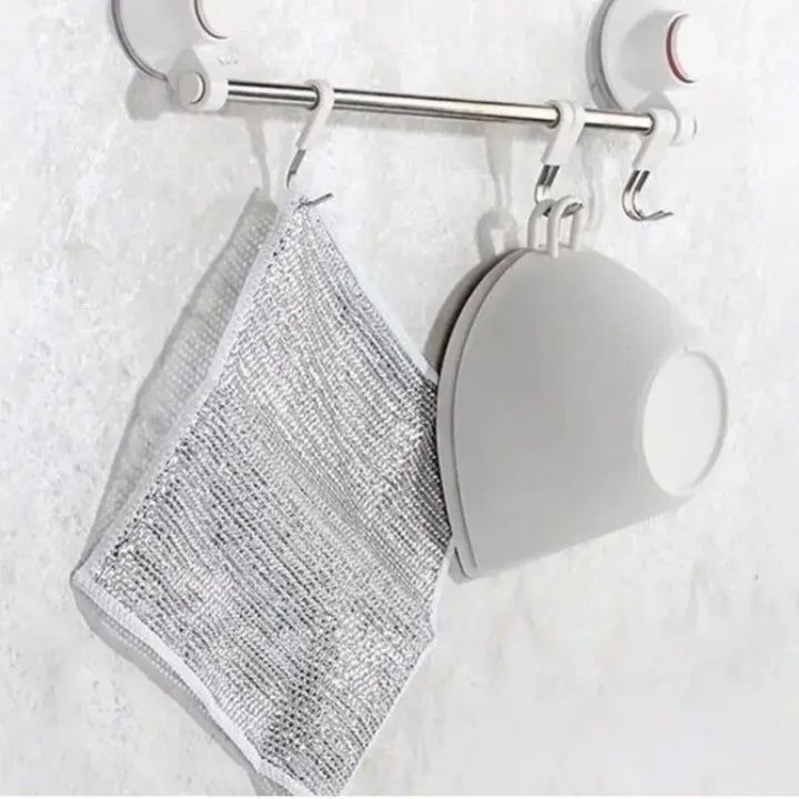 Elegant Fesara Magique Radiant Cleaning Lamp