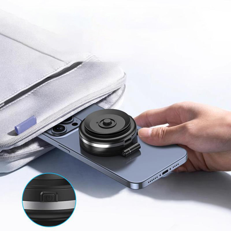 Strong Magnetic Car Phone Mount 360 Rotation