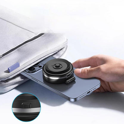 Strong Magnetic Car Phone Mount 360 Rotation