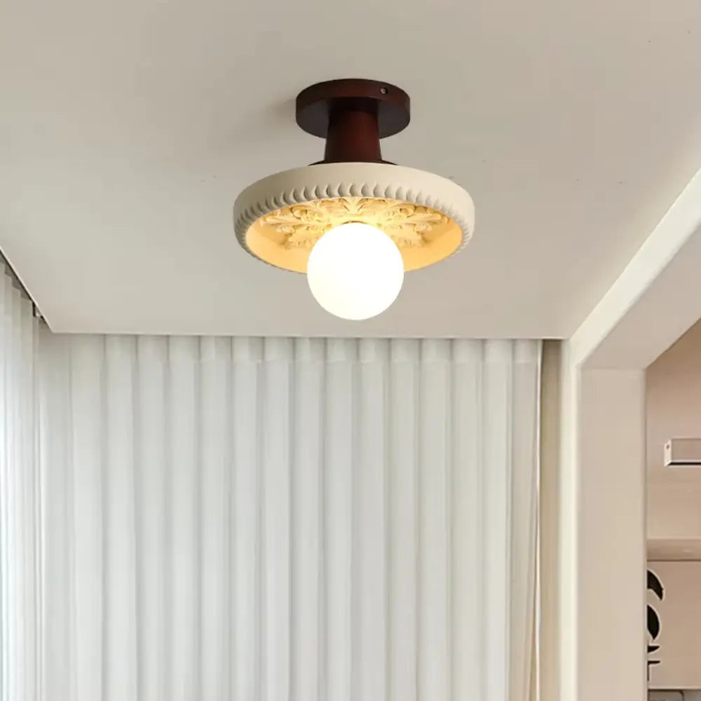 Luxury Modern Overhead Lighting
