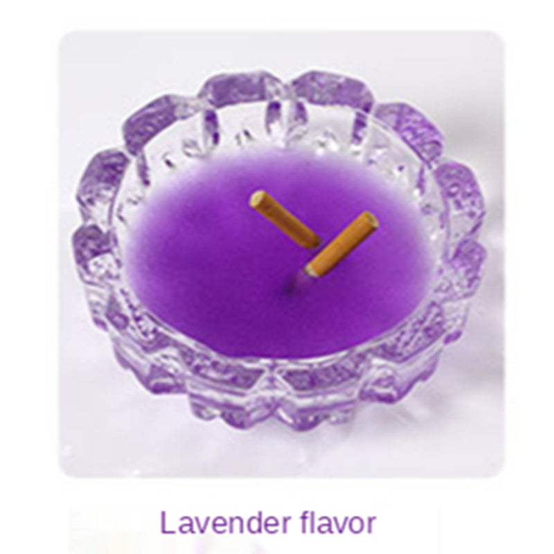 Portable Effective Ashtray Odor Absorber Gel - Fesara