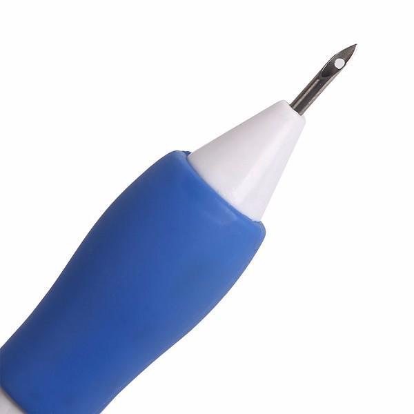 Colorful DIY Stitching Pen
