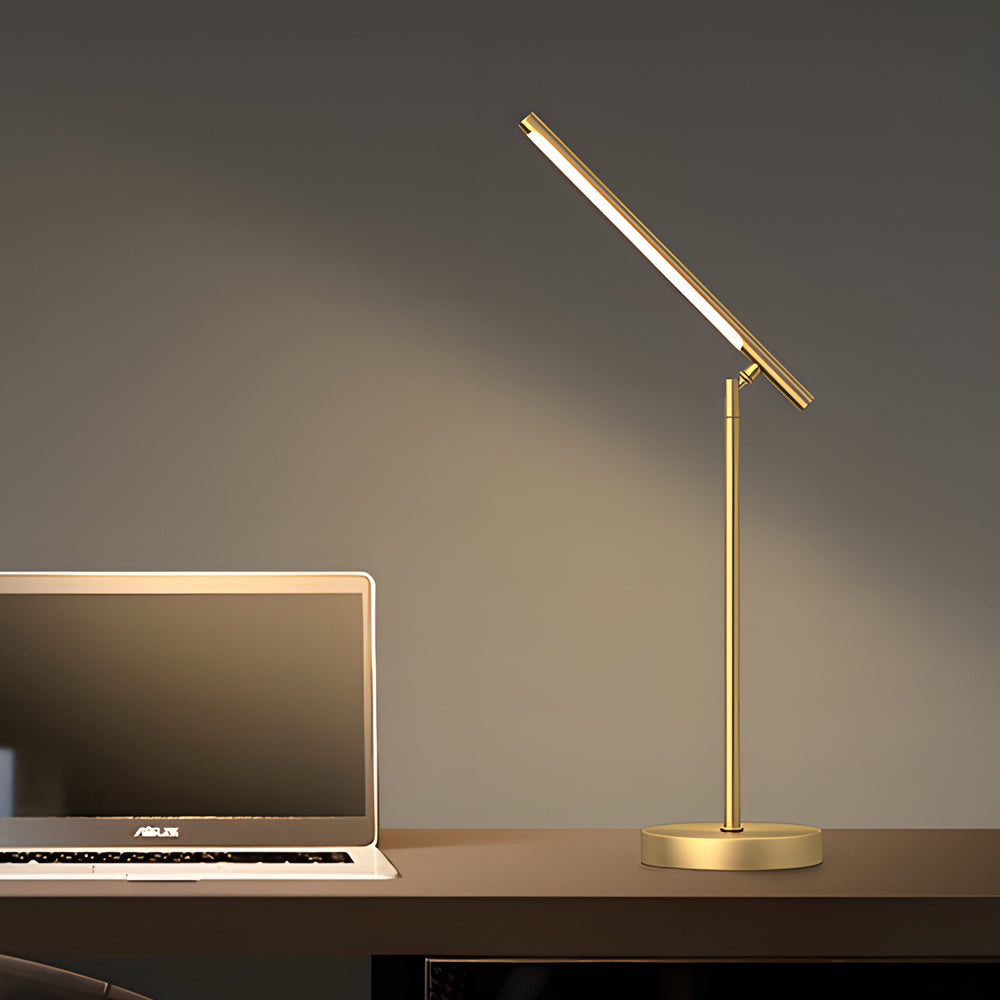 Premium LED Table Lamp - Fesara
