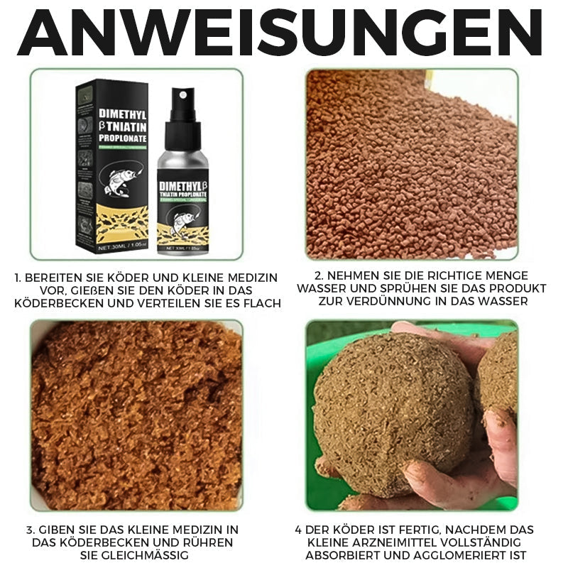 Strong Fishing Lure Attractant Liquid