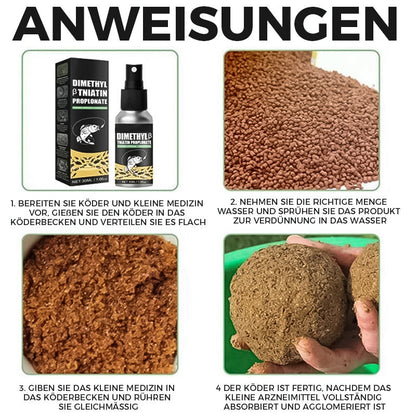 Strong Fishing Lure Attractant Liquid