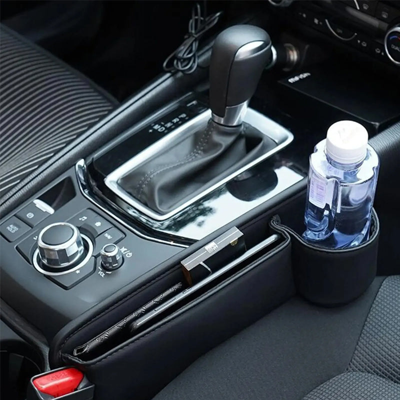 Car Seat Organizer Storage Box