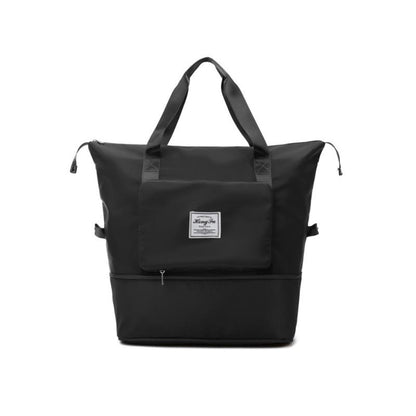 Collapsible Travel Duffel Bag Large Capacity