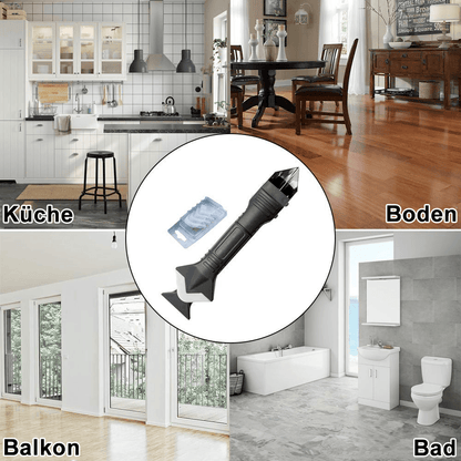 Fesara | Premium 3 in 1 Multifunctional Tap Tool