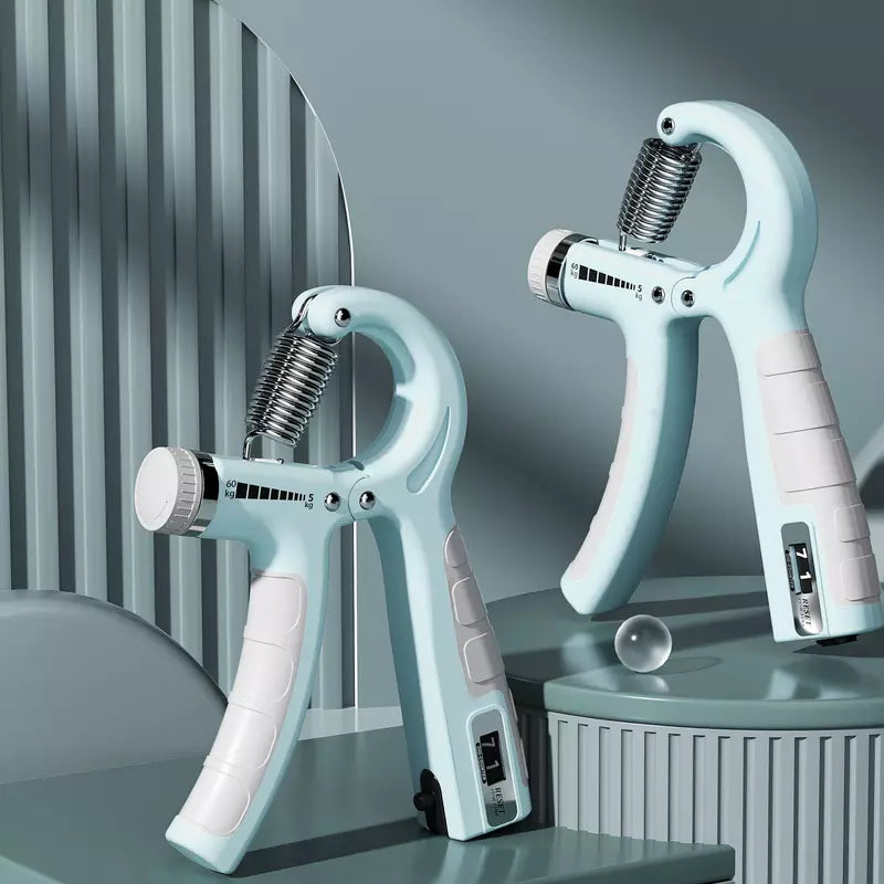 Compact Finger Grip Strengthener