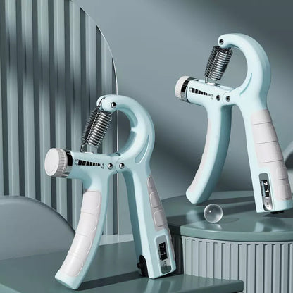 Compact Finger Grip Strengthener