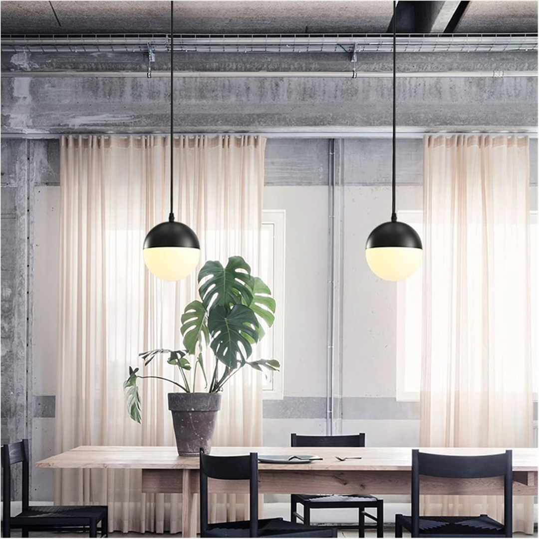 Stylish Hanging Light for Home and Bedroom