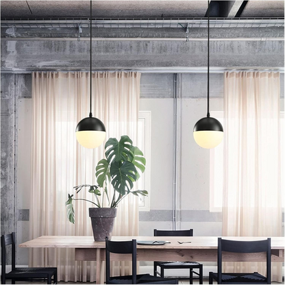 Stylish Hanging Light for Home and Bedroom