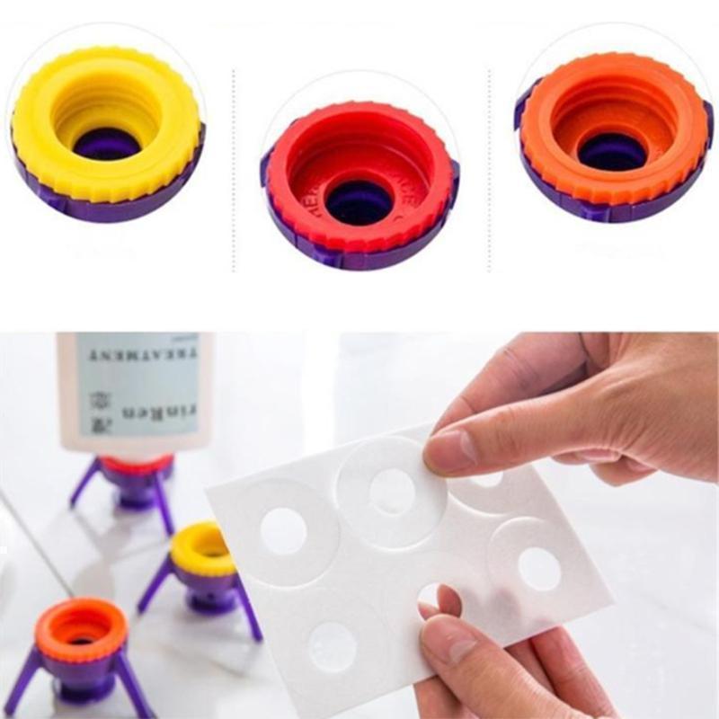 Practical 6 Pack Water Bottle Storage Holders