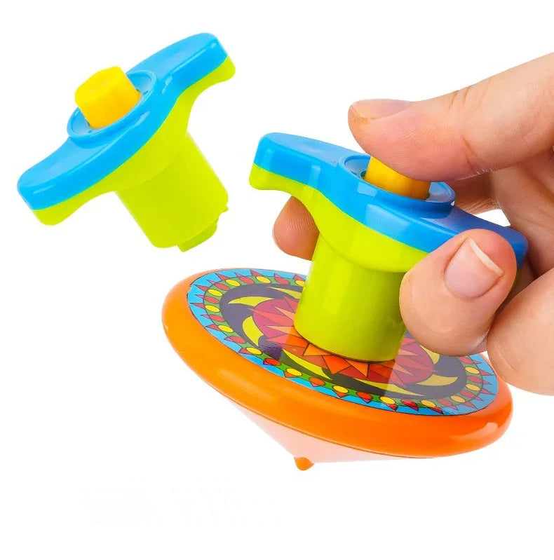 Classic Spinning Desk Top Toy