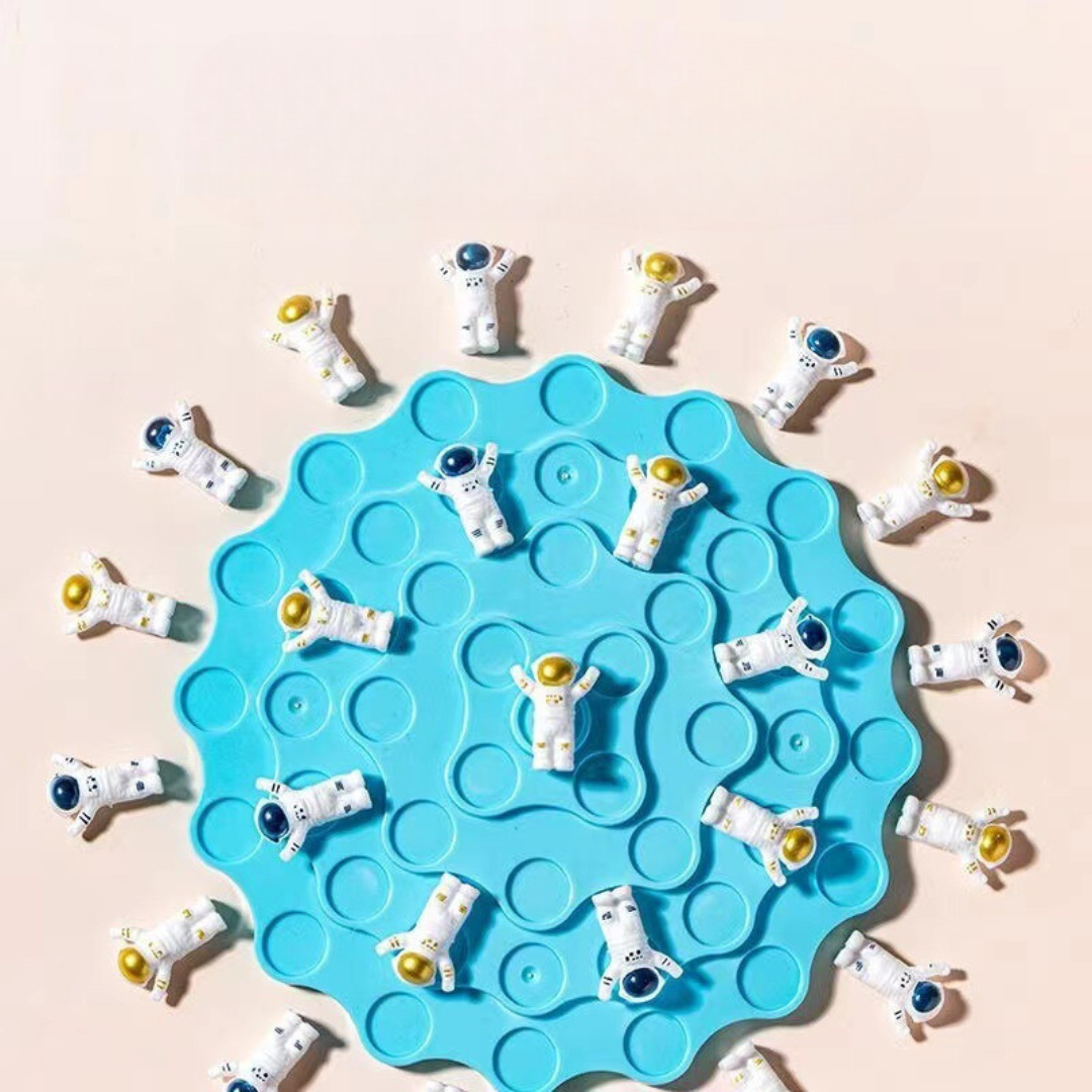 Fun Space Balance Toy