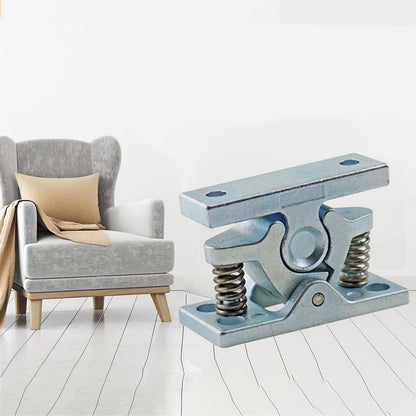 Sturdy Metal Strong Drawer Lock