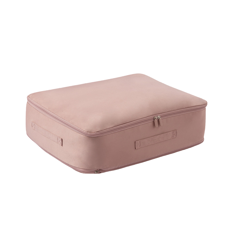 Cozy Blanket and Coat Storage Bag