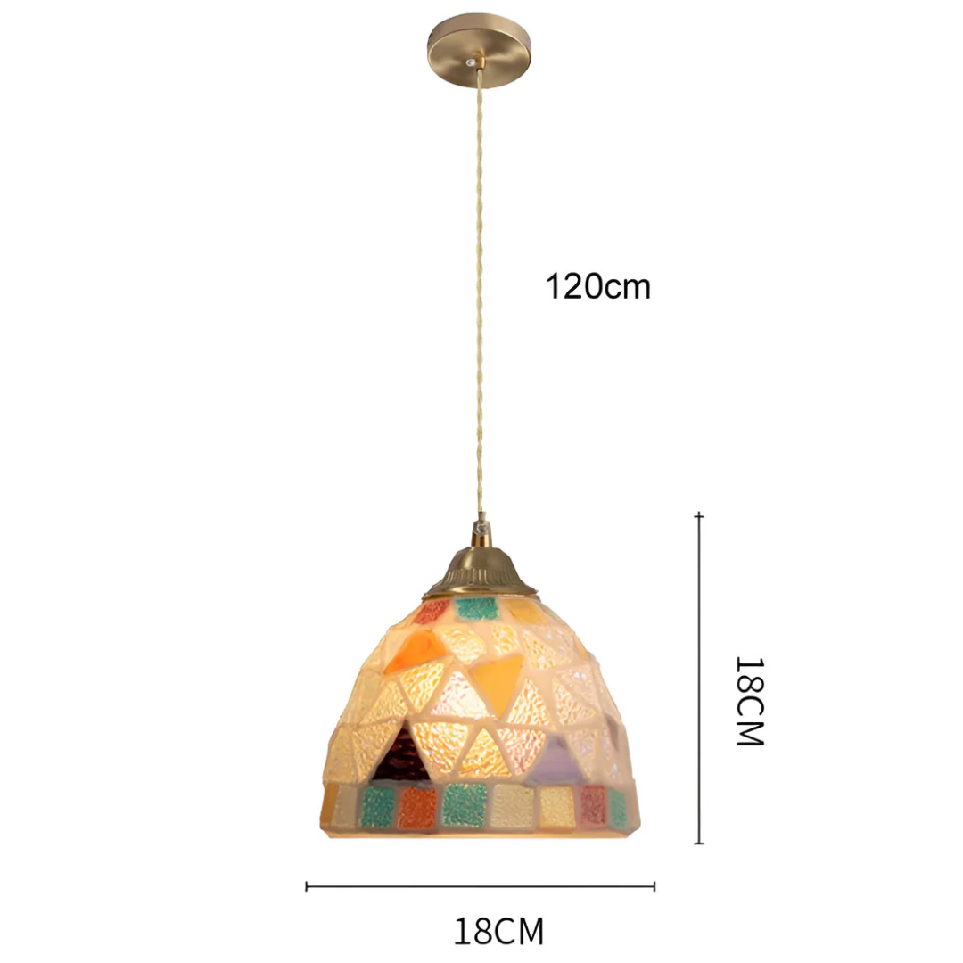 Stylish Drop Pendant Light for Home Decor