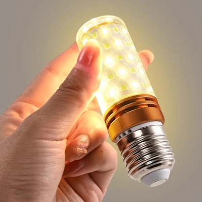 Eco Friendly Low Watt LED Light Bulb