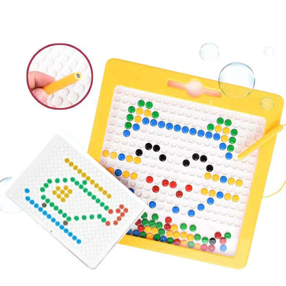 Fun Magnetic Drawing Tablet