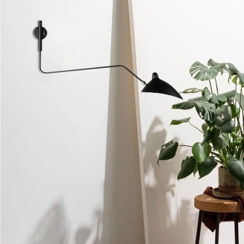 Peaceful Ambient Table Lamp