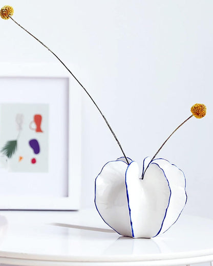 Vibrant Modern Art Canvas Wall Decor
