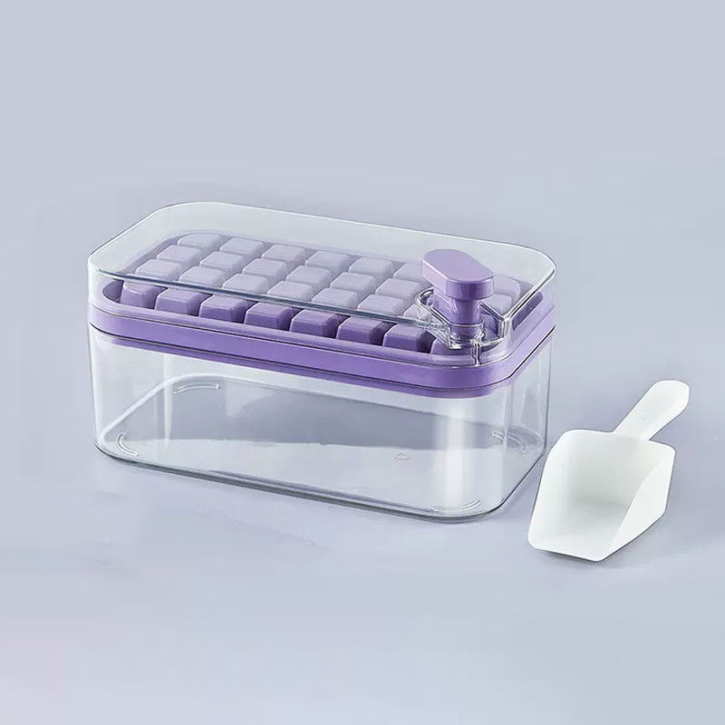 Insulated Silicone Cooler Box