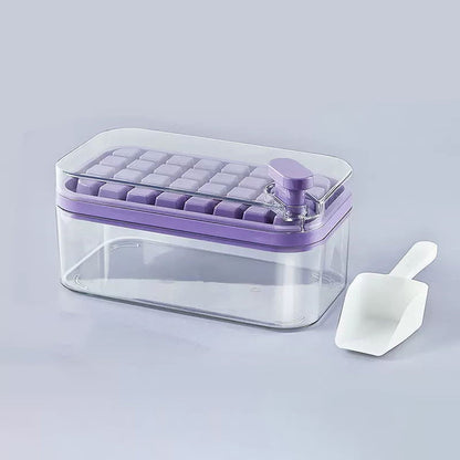 Insulated Silicone Cooler Box