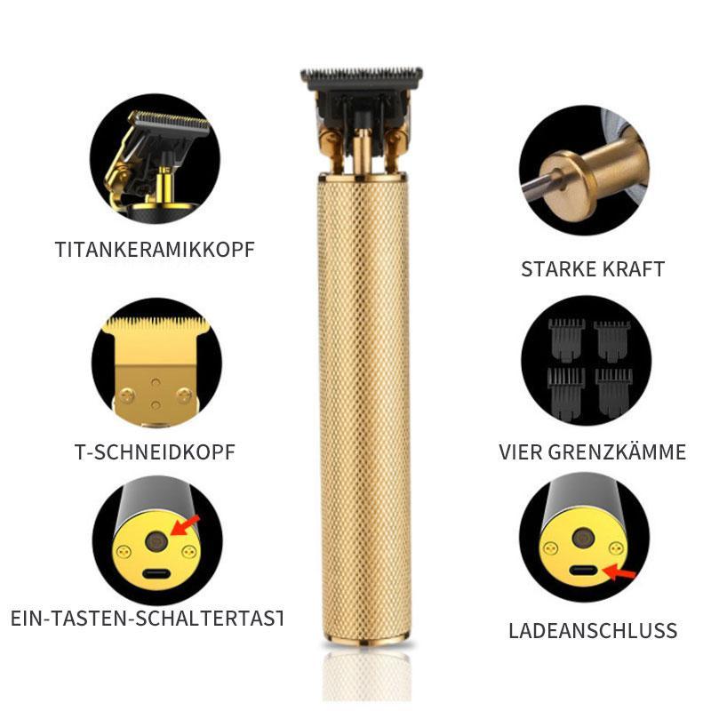 Fesara Classic Cordless Hair Trimmer Clipper