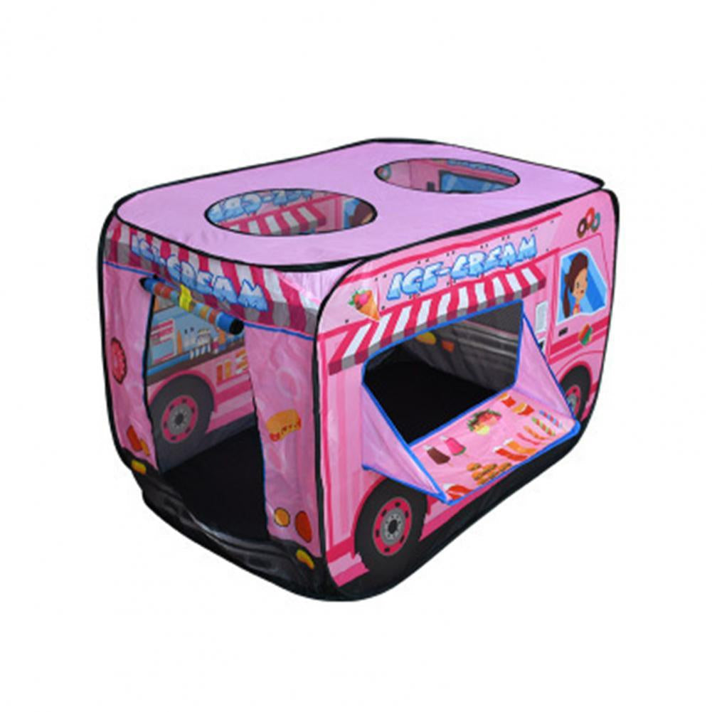 Kids Outdoor Play House