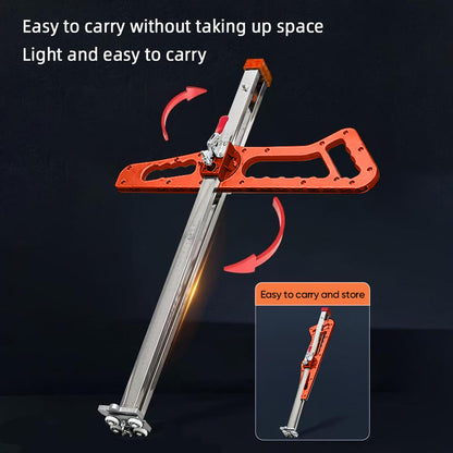 Portable Compact Drywall Cutting Saw