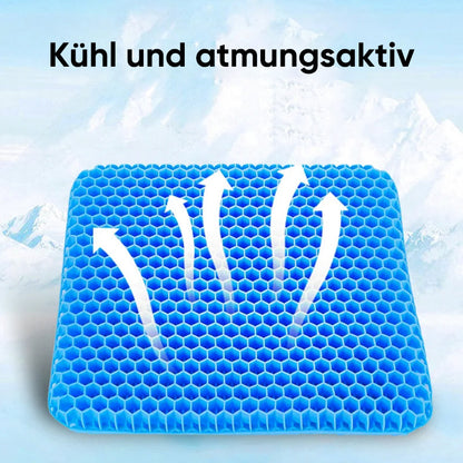 Comfort Gel Seat Cushion