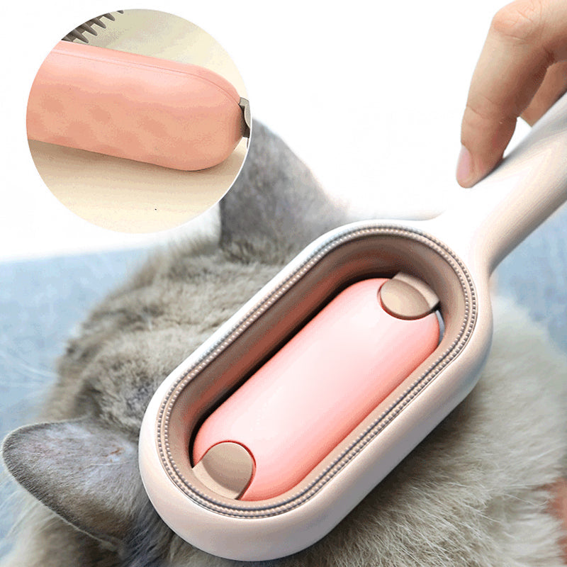 Fesara | Pet Grooming Shedding Tool - Fesara