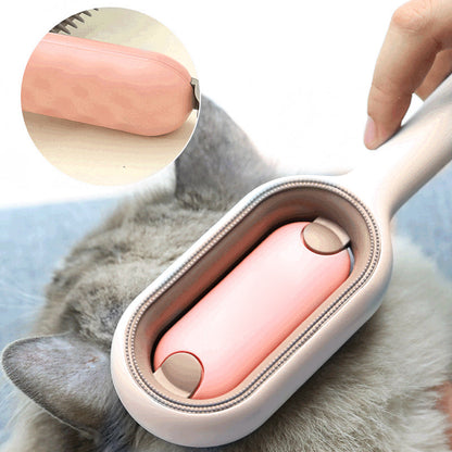 Fesara | Pet Grooming Shedding Tool - Fesara