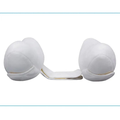 Comfy Kids Car Pillow - Soft Baby Head Support