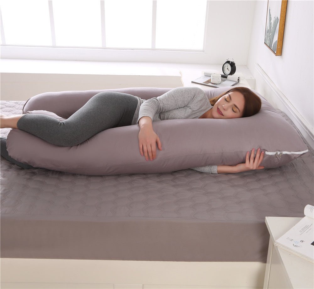Natural Therapy Relaxation Support System