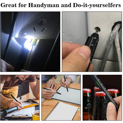 Practical Metal Multi Tool Pen