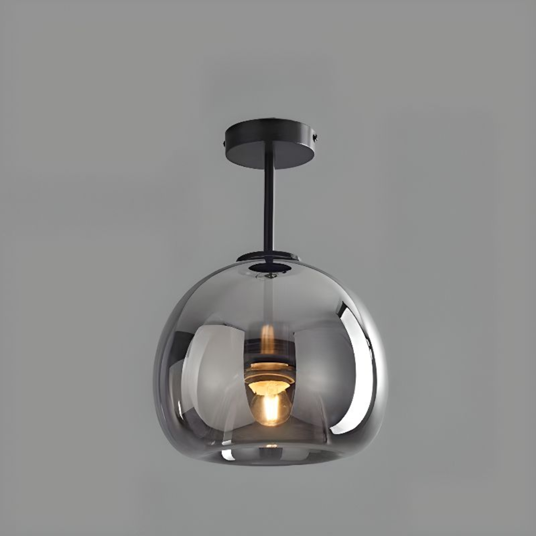 Simple Modern LED Ceiling Light