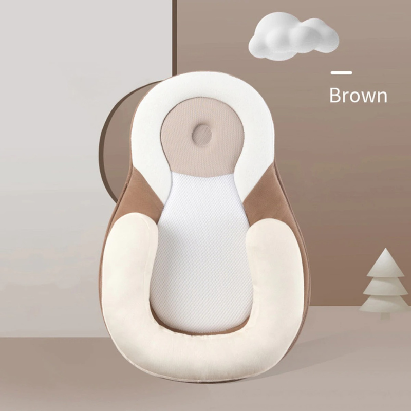 Comfy Cushion Sofa Lounger - Fesara