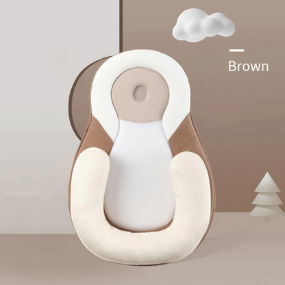 Comfy Cushion Sofa Lounger - Fesara