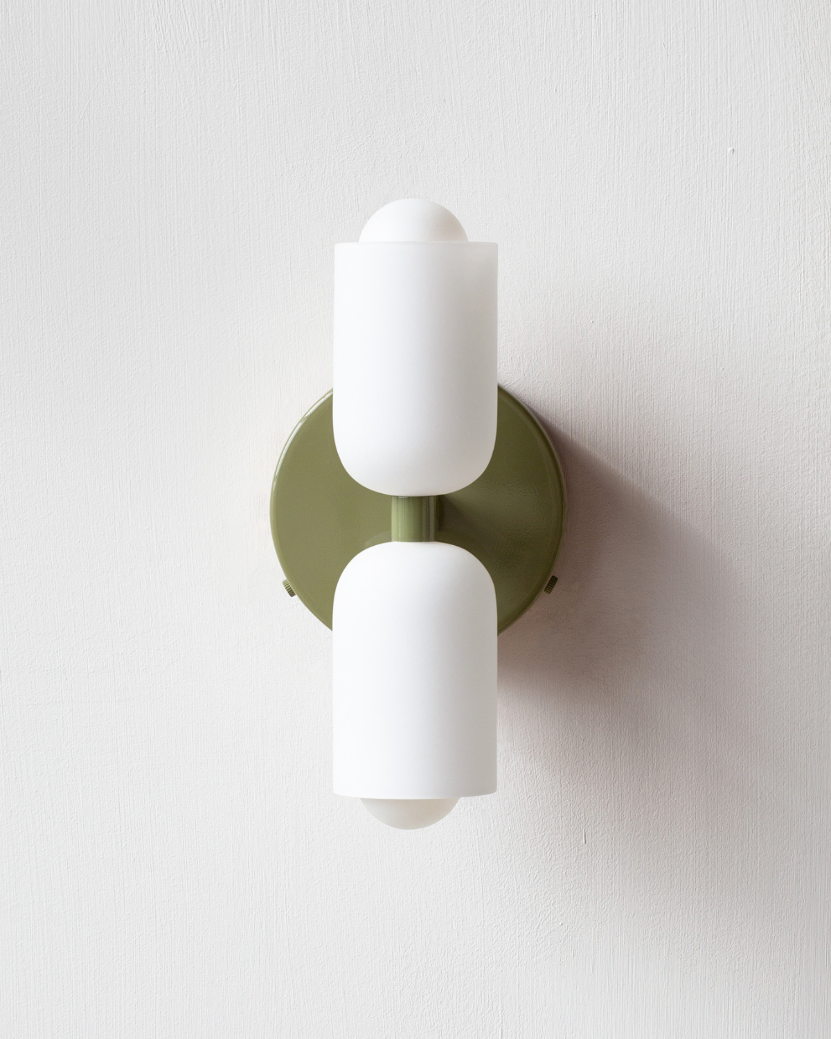 Stylish Wall Lamp with Starry Night Effect