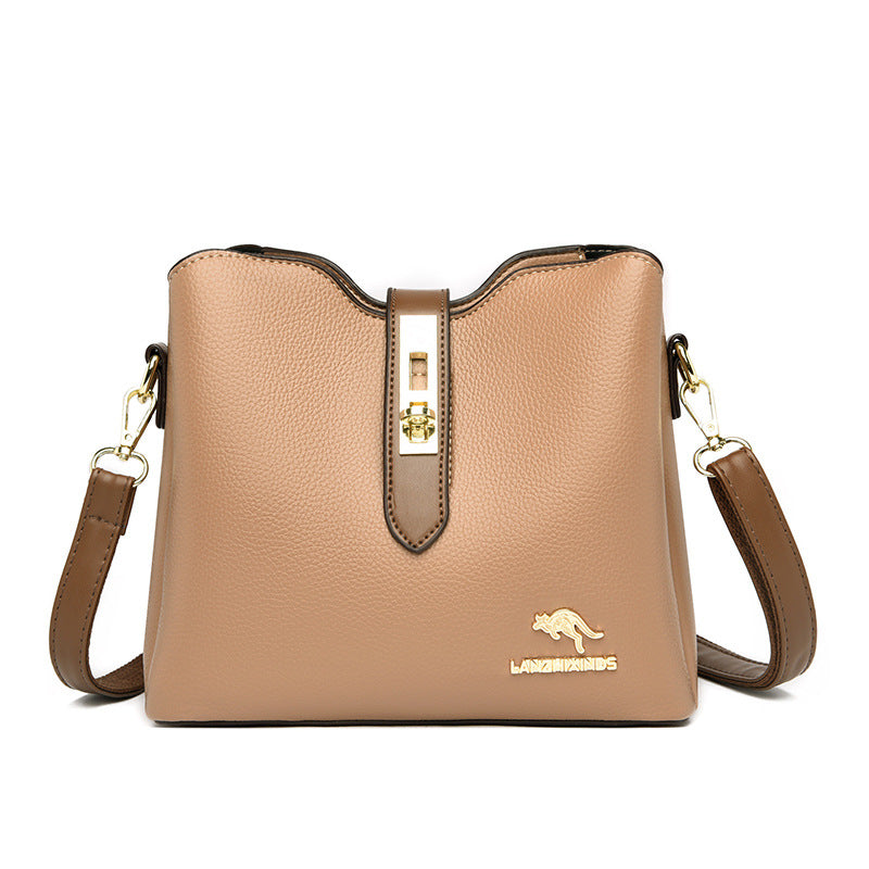 Fesara | Women's Fashion Tote Handbag