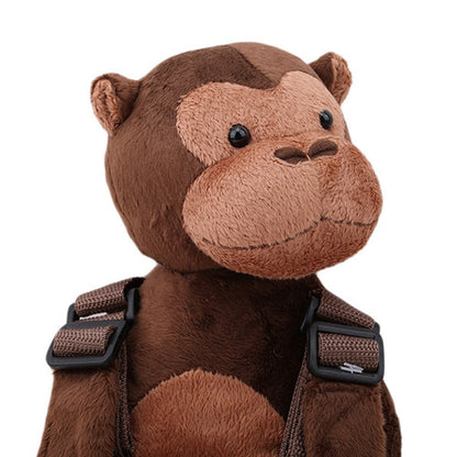 Kids Safety Backpack with Harness