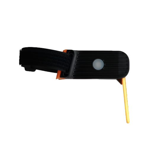 Compact Bike Rear Safety Light Photon Drop