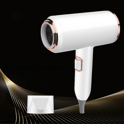 Professional 2-in-1 Hair Dryer Brush