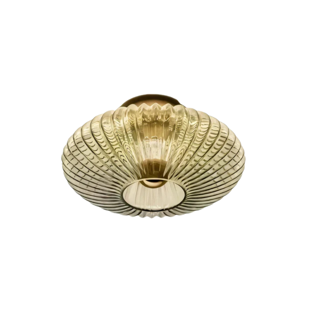 Modern Indoor Wall Light Fixture - Fesara