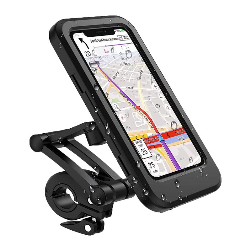 Waterproof Mobile Phone Mount